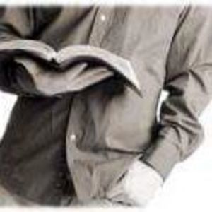 Meet your Posher, Rodger